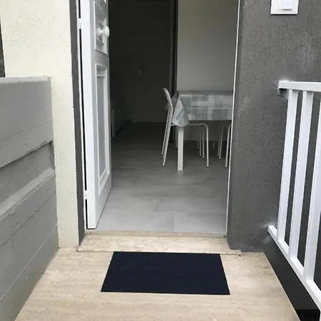 Ippocampo - Marine Apartament Silvi Marina